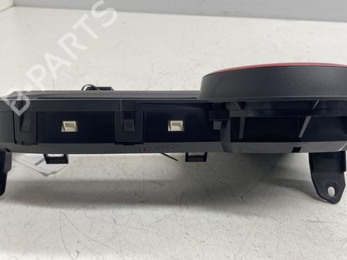 Kombiinstrument RENAULT TWINGO II (CN0_) 1.2 16V (CN0K, CN0V, CN0A) | BP29968877C47