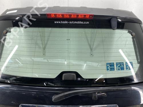 Tailgate CHEVROLET CAPTIVA (C100, C140) 2.0 D | BP23568552C6