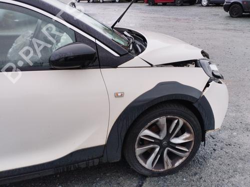 Radio OPEL ADAM (M13) 1.0 | BP30911292E6  - Image 11