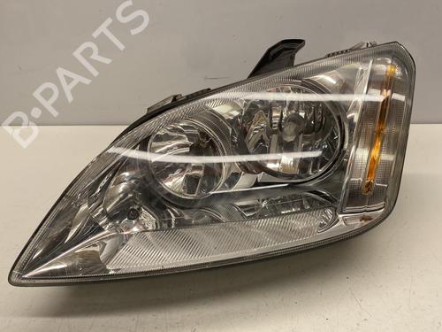 Left headlight FORD FOCUS C-MAX (DM2) 1.6 TDCi | BP22857310C28 - Image 3