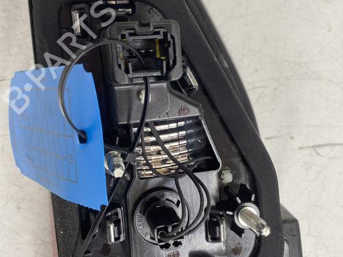 Used Right tailgate light Right tailgate light RENAULT MEGANE IV Hatchback (B9A/M/N_) 1.5 Blue dCi 115 (B9A6) (116 hp) 25214183 25214183