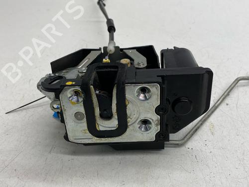 Used Front right lock Front right lock 36105989 36105989