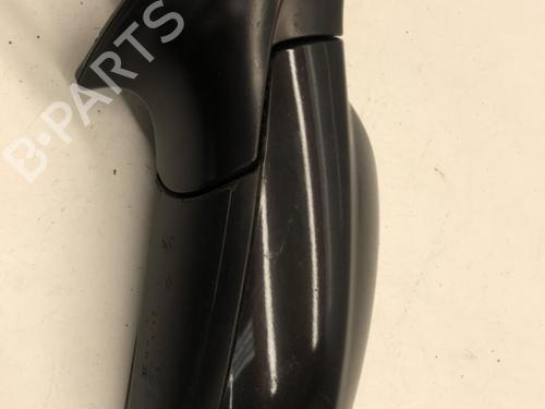 Left mirror PEUGEOT 407 (6D_) 2.0 HDi 135 (6DRHRH, 6DRHRE, 6DRHRG, 6DRHRJ) | BP22852791C26 