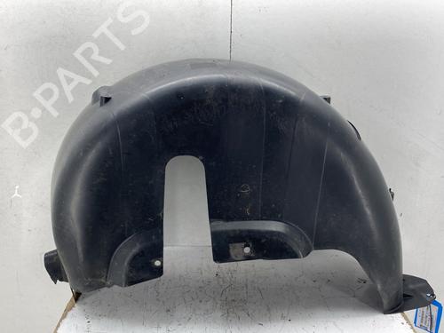 Used Wheel arch CITROËN C3 II (SC_) 1.4 (73 hp) 26274225
