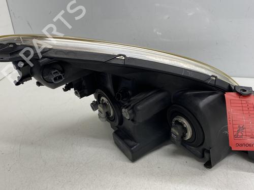 Left headlight TOYOTA COROLLA Verso (ZER_, ZZE12_, R1_) 2.2 D-4D (AUR10_, AUR10R) | BP30174477C28