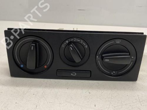 Used Climate control Climate control VW POLO (6N2) 1.9 SDI (64 hp) 22863360 22863360