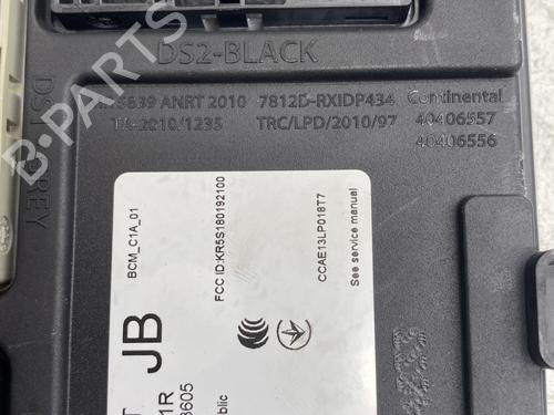 Electronic module RENAULT CLIO V (B7_) 1.5 Blue dCi 85 (B7AG) | BP30851035M83 - Image 2