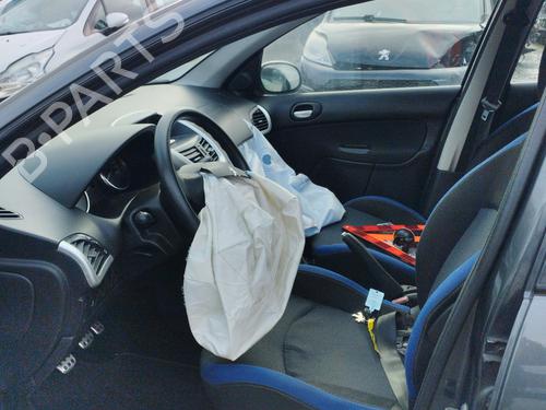 Used Parts PEUGEOT 206+ (2L_, 2M_) 1.4 HDi eco 70 (68 hp) 4389675