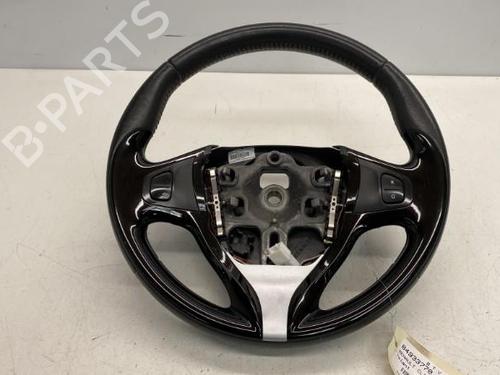 Steering wheel RENAULT CLIO IV Grandtour (KH_) 1.2 16V | BP22851010C49 