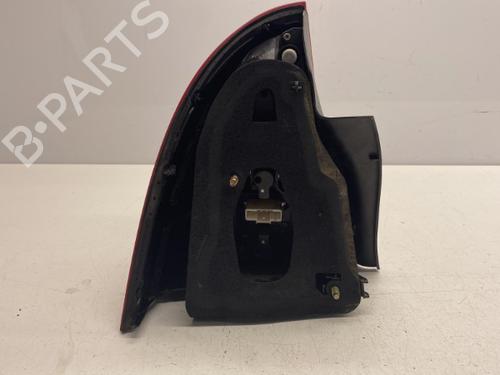Used Right taillight Right taillight CITROËN C5 II (RC_) 1.6 HDi (RC8HZB) (109 hp) 22861108 22861108