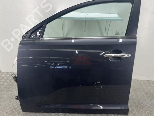 Used Left front door KIA SPORTAGE III (SL) 1.7 CRDi (116 hp) 28692042