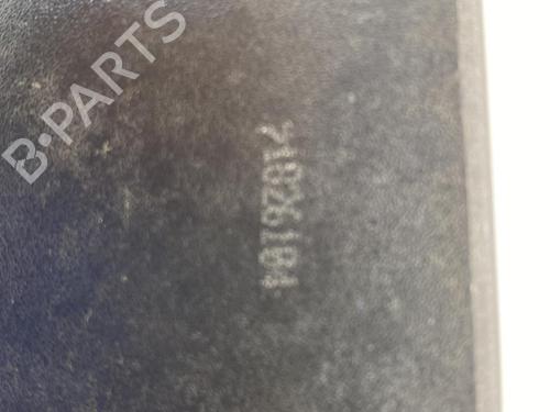 Used Left mirror FORD FIESTA IV (JA_, JB_) 1.8 D (60 hp) 22851755