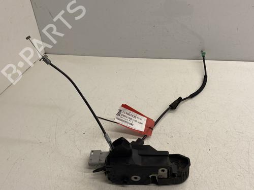 Used Front left lock CITROËN C4 I (LC_) 1.6 HDi (109 hp) 30335730