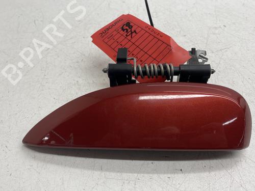 Used Front left exterior door handle DACIA DUSTER (HM_) 1.5 dCi 115 (HMAD) (116 hp) 28567882
