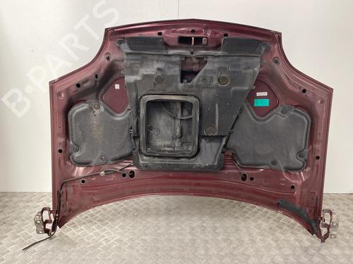 Motorhjelm NISSAN X-TRAIL I (T30) 2.2 Di 4x4 | BP22854445C1 