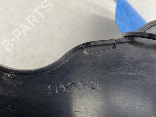 Right taillight DACIA LODGY (JS_)  | BP33607247C35  - Image 6