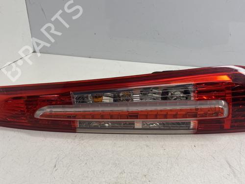 Used Right taillight Right taillight FORD C-MAX (DM2) 1.8 TDCi (115 hp) 27654689 27654689