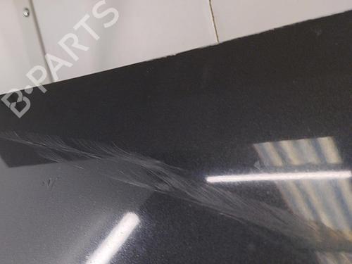 Tailgate PEUGEOT 207 CC (WD_) 1.6 HDi | BP22858017C6 