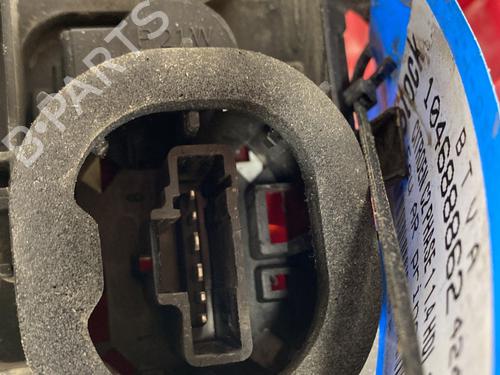 Right taillight CITROËN C2 (JM_) 1.4 HDi | BP25214122C35 
