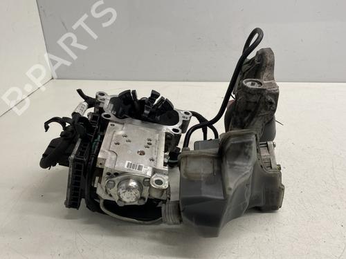 Levier de vitesses CITROËN C4 Picasso I MPV (UD_) 1.6 HDi 110 (112 hp) 29968906