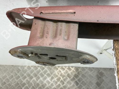 Used Rear bumper reinforcement Rear bumper reinforcement PEUGEOT 108 1.0 VTi 72 (72 hp) 34242257 34242257
