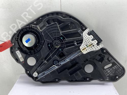 Rear left window mechanism KIA OPTIMA (JF) 1.7 CRDi | BP29968842C24 