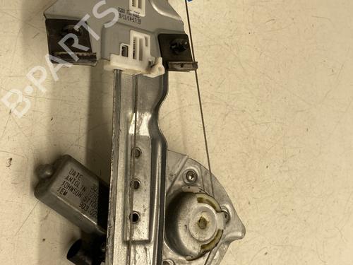 Rear right window mechanism DACIA DUSTER (HS_) 1.5 dCi | BP29704492C25 - Image 5