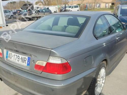 Used Parts BMW 3 Coupe (E46) 320 Cd 2165476