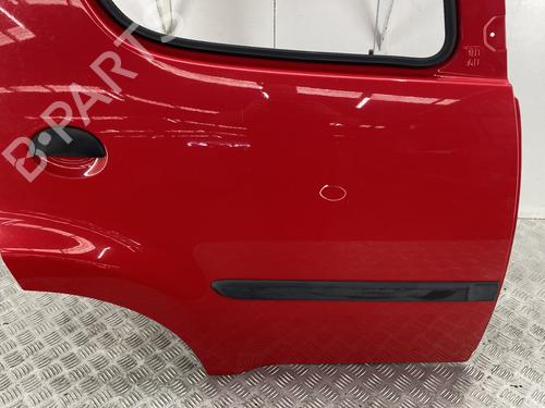 Right rear door PEUGEOT 107 (PM_, PN_) 1.0 | BP28290150C5 