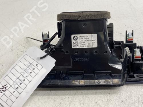Air vent BMW X1 (F48) xDrive 18 d | BP29175636I21 
