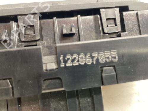 Climate control FORD FIESTA VII (HJ, HF) 1.0 EcoBoost | BP33615595I5  - Image 5