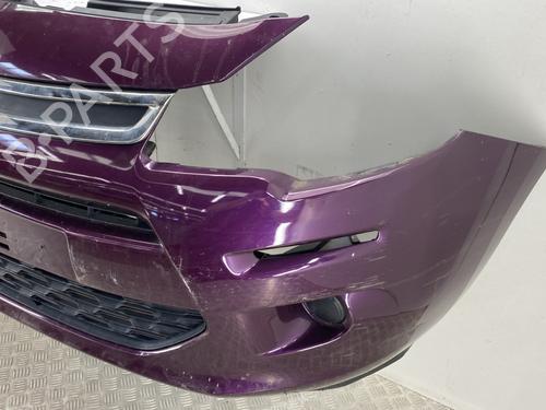 Front bumper CITROËN C3 II (SC_) 1.0 VTi 68 | BP29375465C7 