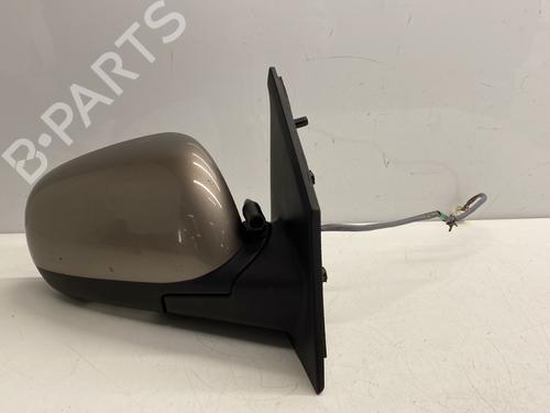 Used Right mirror NISSAN NOTE (E11, NE11) 1.5 dCi (86 hp) 22859669