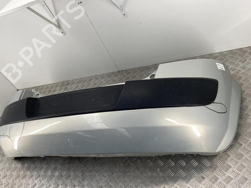 Rear bumper RENAULT MEGANE II (BM0/1_, CM0/1_) 1.9 dCi (BM0G, CM0G) | BP22853328C8 