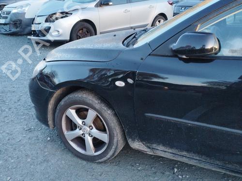 Left headlight MAZDA 3 (BK) | BP39111760C28 - Image 13
