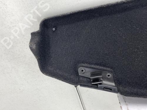 Rear parcel shelf RENAULT TWINGO II (CN0_) 1.2 16V (CN0K, CN0V, CN0A) | BP29529051C85 
