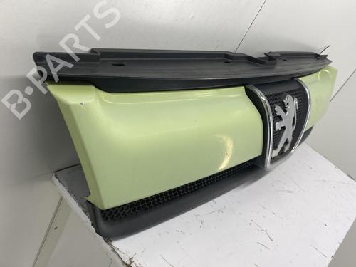 Grille PEUGEOT BOXER Van (244) 2.2 HDi | BP22856386C40
