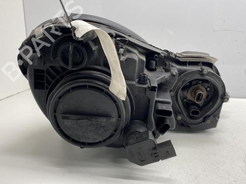 Used Left headlight Left headlight MERCEDES-BENZ E-CLASS T-Model (S211) E 270 T CDI (211.216) (177 hp) 22859915 22859915