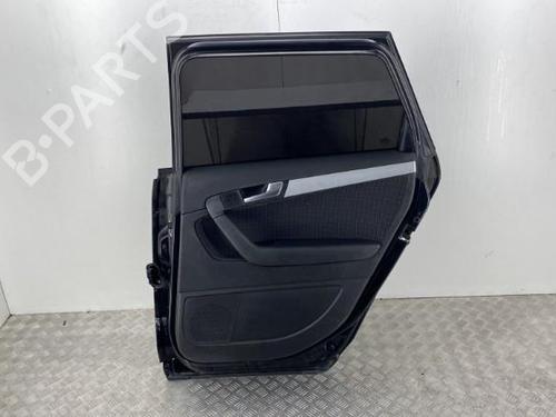 Right rear door AUDI A3 Sportback (8PA) 2.0 TDI quattro | BP22856032C5 