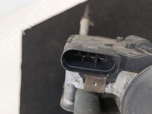 Used Front wiper motor VW GOLF VI (5K1) 2.0 TDI (110 hp) 22858249