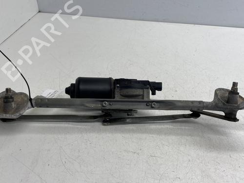 Used Front wiper motor TOYOTA COROLLA Verso (ZER_, ZZE12_, R1_) 2.2 D-4D (AUR10_, AUR10R) (136 hp) 30174483