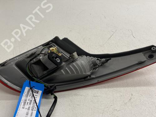 Right tailgate light RENAULT MEGANE III Hatchback (BZ0/1_, B3_) 1.9 dCi (BZ0N, BZ0J) | BP29299245C80 
