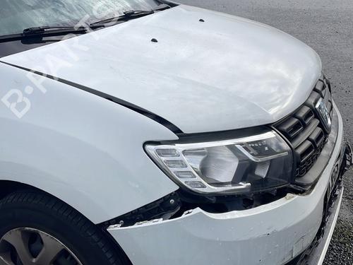 Brugte DACIA SANDERO II 1.0 SCe 75 (B8JC, B8JD, B8NC) 4831593