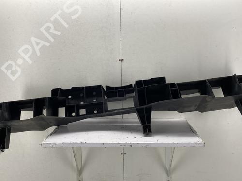 Rear bumper bracket RENAULT TWINGO II (CN0_) 1.2 16V (CN04, CN0B) | BP29605027C159 