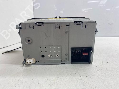 Radio VW GOLF VI (5K1) 2.0 TDI | BP39970069E6 - Image 5