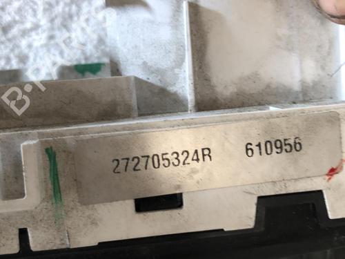 Climate control RENAULT CLIO IV (BH_) 1.5 dCi 75 | BP22857538I5 