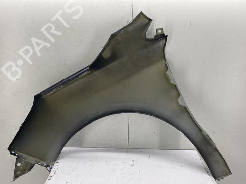 Right front fenders CITROËN C4 II (NC_) 1.6 HDi 90 | BP29299382C42 