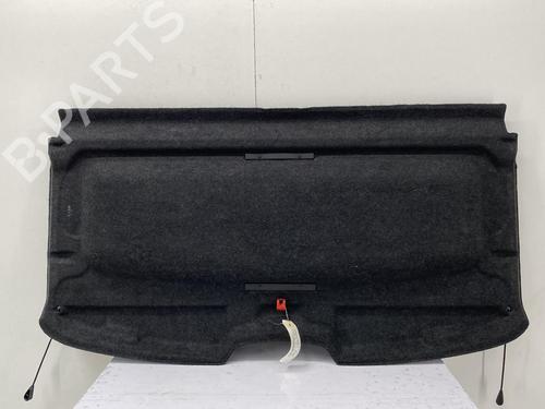 Rear parcel shelf PEUGEOT 308 I (4A_, 4C_) 1.6 HDi | BP22850519C85 