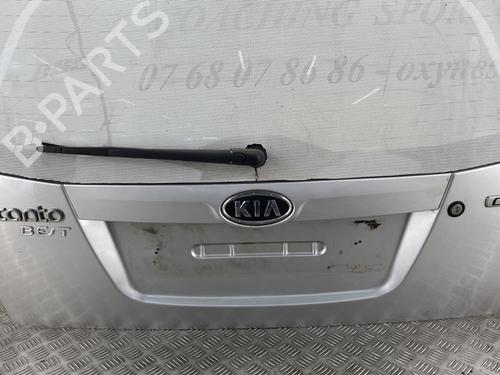 Tailgate KIA PICANTO I (SA) 1.1 CRDi | BP24035255C6 