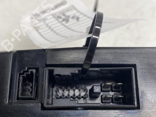 Climate control MERCEDES-BENZ E-CLASS (W211) E 220 CDI (211.006) | BP27586583I5 